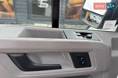 Інші автобуси Volkswagen Crafter 2018 в 