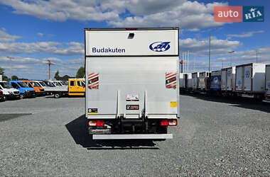 Вантажний фургон Volkswagen Crafter 2020 в 
