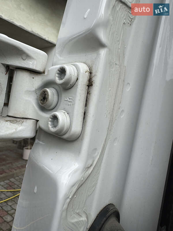 Вантажний фургон Volkswagen Crafter 2018 в Львові фото 40 Вантажний фургон Volkswagen Crafter 2018 в Львові