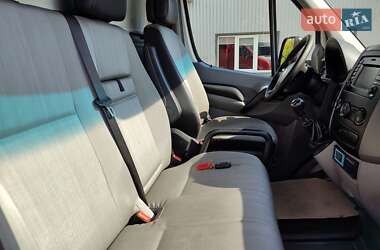 Рефрижератор Volkswagen Crafter 2017 в 