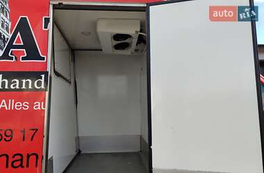 Рефрижератор Volkswagen Crafter 2017 в 