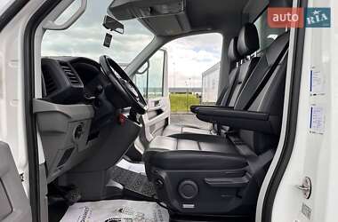 Рефрижератор Volkswagen Crafter 2020 в 