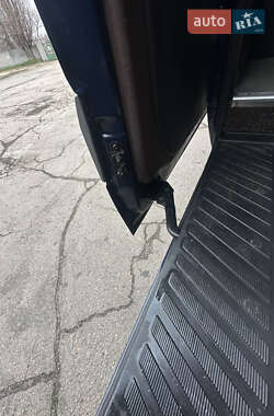 Микроавтобус Volkswagen Crafter 2009 в 