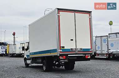 Вантажний фургон Volkswagen Crafter 2015 в 