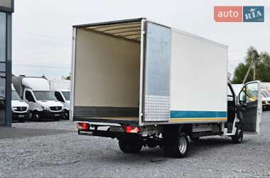 Вантажний фургон Volkswagen Crafter 2015 в 