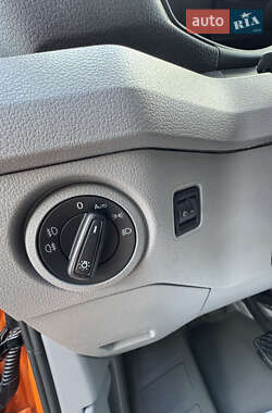 Грузовой фургон Volkswagen Crafter 2021 в 