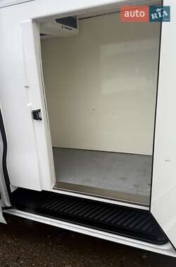 Рефрижератор Volkswagen Crafter 2013 в 
