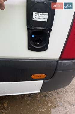 Рефрижератор Volkswagen Crafter 2013 в 