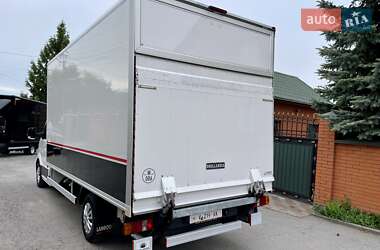 Мультилифт Volkswagen Crafter 2019 в 