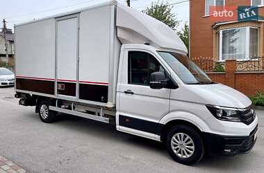 Мультилифт Volkswagen Crafter 2019 в 