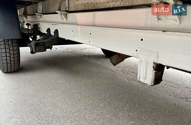 Мультилифт Volkswagen Crafter 2019 в 