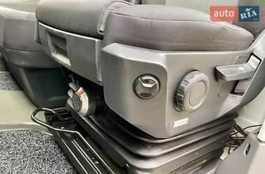 Мультилифт Volkswagen Crafter 2019 в 