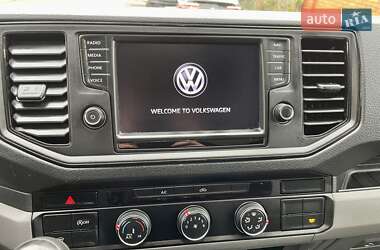 Мультилифт Volkswagen Crafter 2019 в 