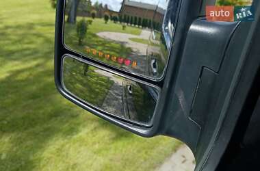 Грузовой фургон Volkswagen Crafter 2016 в 