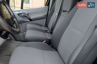 Грузовой фургон Volkswagen Crafter 2016 в 