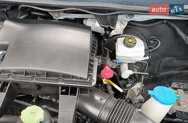 Грузовой фургон Volkswagen Crafter 2016 в 