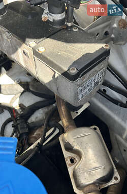 Пригородный автобус Volkswagen Crafter 2014 в 