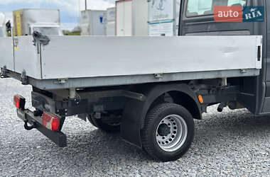 Самоскид Volkswagen Crafter 2016 в 