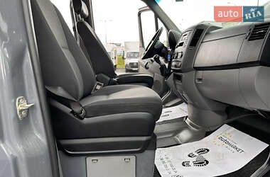 Самоскид Volkswagen Crafter 2016 в 