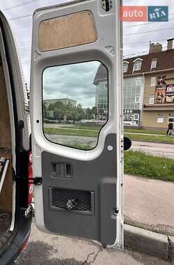 Другие автобусы Volkswagen Crafter 2014 в 