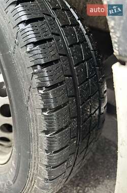 Другие автобусы Volkswagen Crafter 2014 в 