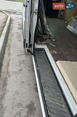 Другие автобусы Volkswagen Crafter 2014 в 