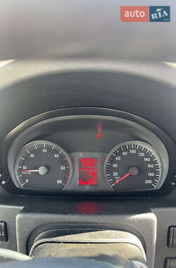 Грузопассажирский фургон Volkswagen Crafter 2007 в 