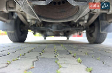 Вантажний фургон Volkswagen Crafter 2014 в 