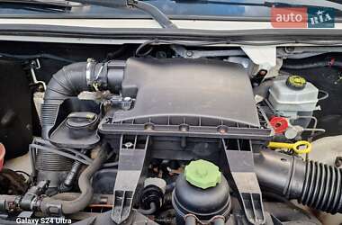 Грузовой фургон Volkswagen Crafter 2014 в 