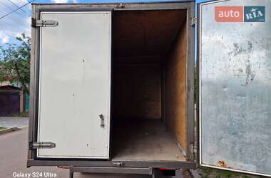 Грузовой фургон Volkswagen Crafter 2014 в 