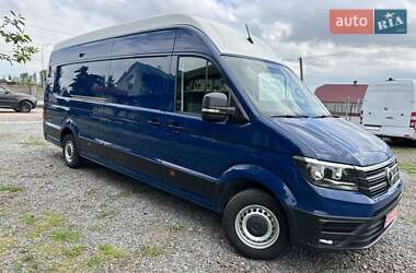 Грузовой фургон Volkswagen Crafter 2020 в Дубно