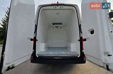 Рефрижератор Volkswagen Crafter 2020 в Житомирі