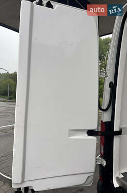Рефрижератор Volkswagen Crafter 2020 в 