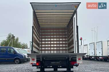 Грузовой фургон Volkswagen Crafter 2015 в 