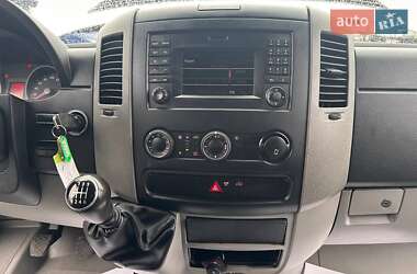 Грузовой фургон Volkswagen Crafter 2015 в 