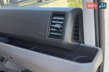 Грузовой фургон Volkswagen Crafter 2017 в 