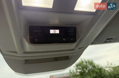 Грузовой фургон Volkswagen Crafter 2020 в 
