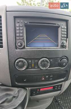 Грузовой фургон Volkswagen Crafter 2017 в 