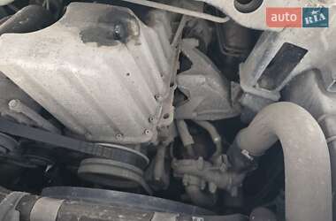 Грузовой фургон Volkswagen Crafter 2017 в 