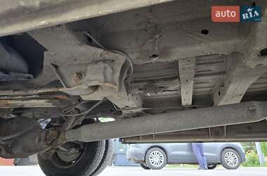 Грузовой фургон Volkswagen Crafter 2017 в 