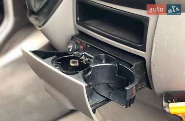 Грузовой фургон Volkswagen Crafter 2009 в 