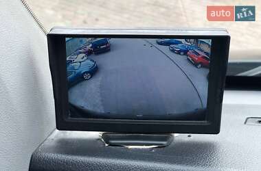 Грузовой фургон Volkswagen Crafter 2009 в 