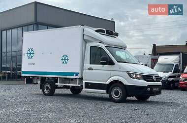 Рефрижератор Volkswagen Crafter 2020 в Рівному