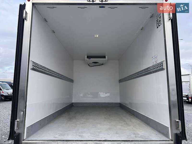 Рефрижератор Volkswagen Crafter 2020 в Ровно