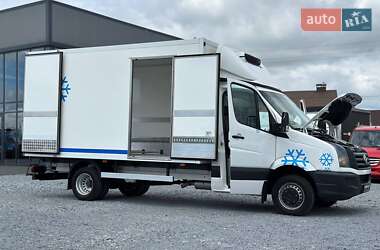 Рефрижератор Volkswagen Crafter 2014 в 