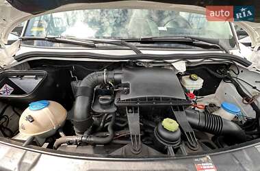 Рефрижератор Volkswagen Crafter 2014 в 