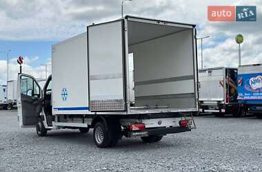 Рефрижератор Volkswagen Crafter 2014 в 