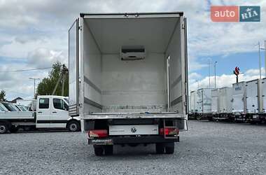 Рефрижератор Volkswagen Crafter 2014 в 
