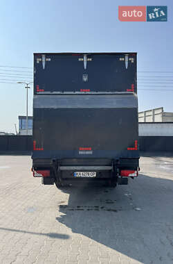 Грузовой фургон Volkswagen Crafter 2013 в 