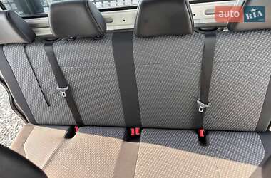 Борт Volkswagen Crafter 2015 в 
